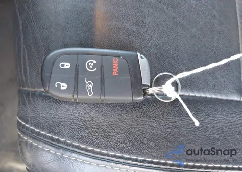 2015 Jeep Grand Cherokee Limited из США, поврежденный, VIN 1C4RJFBG8FC882303